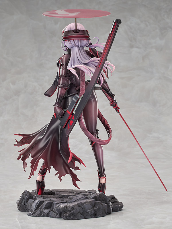Goddess of Victory: Nikke Scarlet Black Shadow 1/7