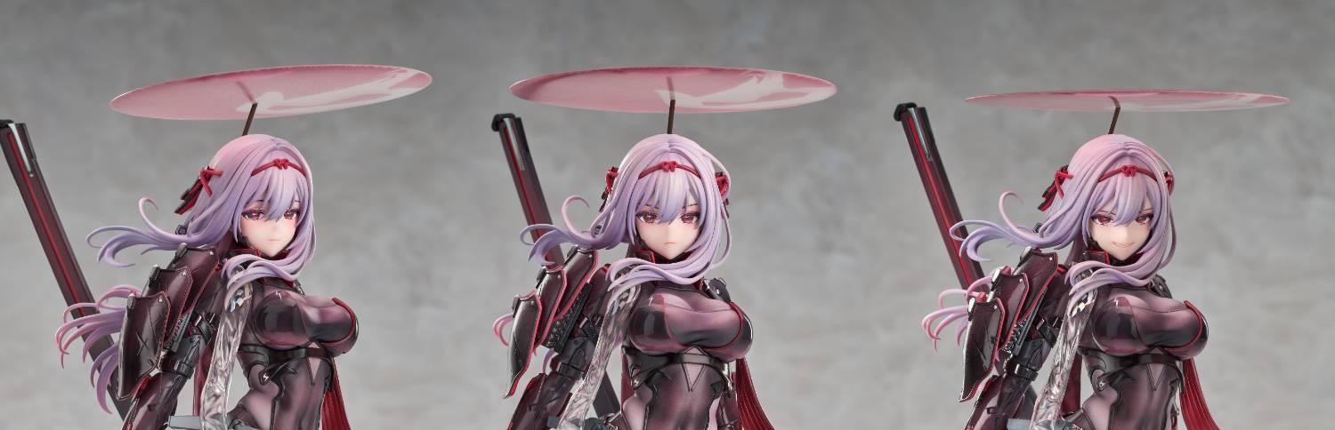 Goddess of Victory: Nikke Scarlet Black Shadow 1/7
