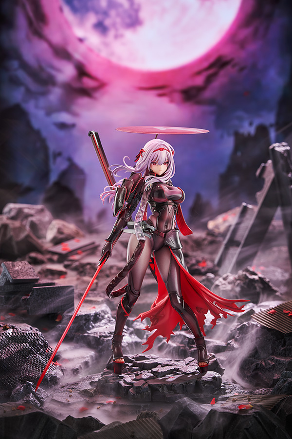 Goddess of Victory: Nikke Scarlet Black Shadow 1/7