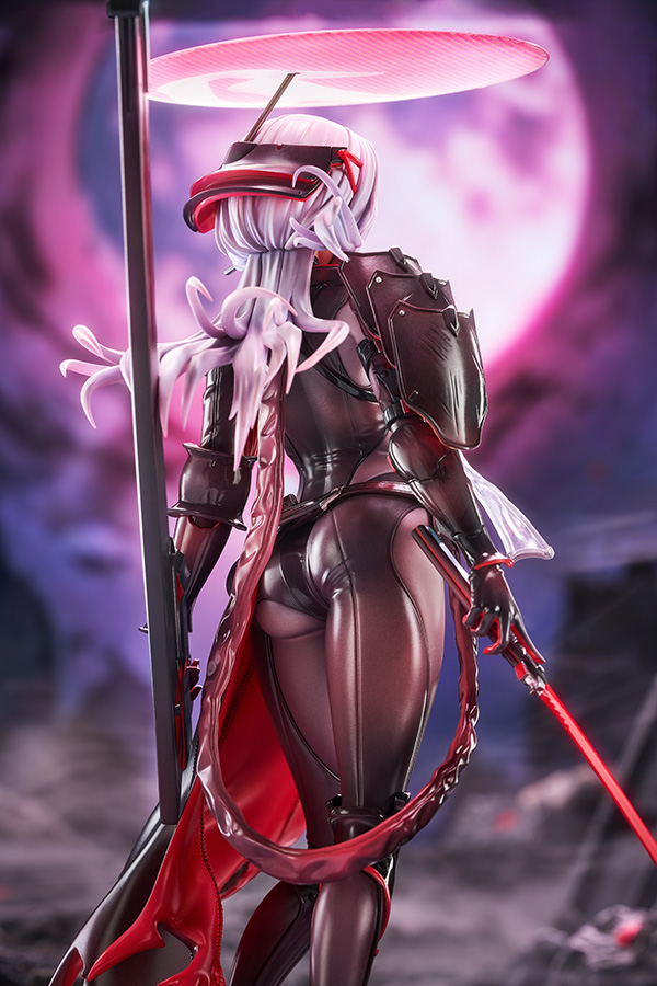 Goddess of Victory: Nikke Scarlet Black Shadow 1/7