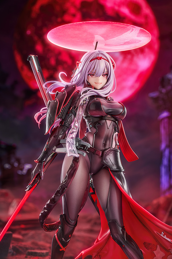 Goddess of Victory: Nikke Scarlet Black Shadow 1/7