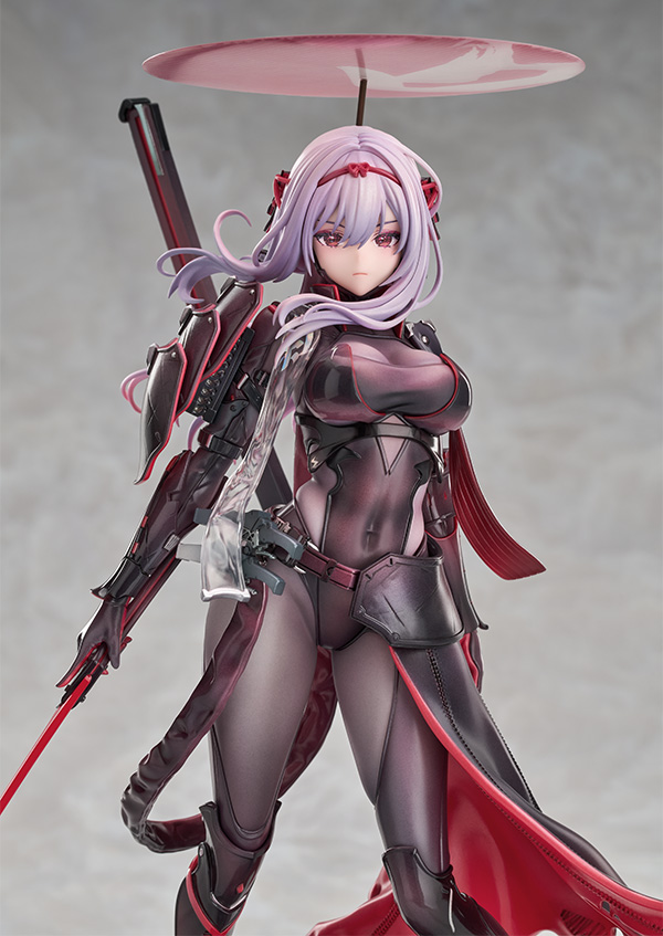 Goddess of Victory: Nikke Scarlet Black Shadow 1/7