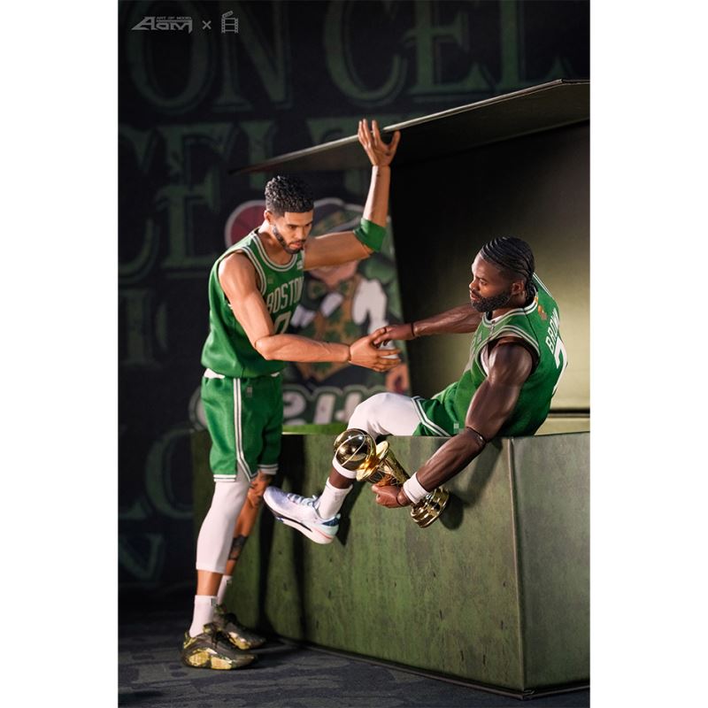 Jayson Christopher Tatum - NBA 1/6 