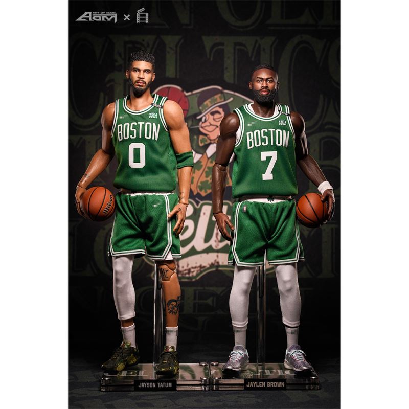 Jayson Christopher Tatum - NBA 1/6 