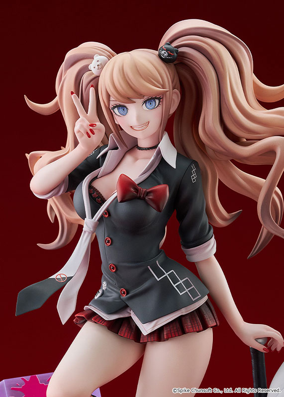 Danganronpa Series Junko Enoshima: 15th Anniversary Ver. 1/7