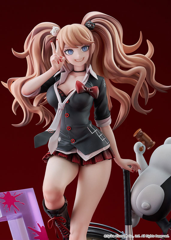 Danganronpa Series Junko Enoshima: 15th Anniversary Ver. 1/7