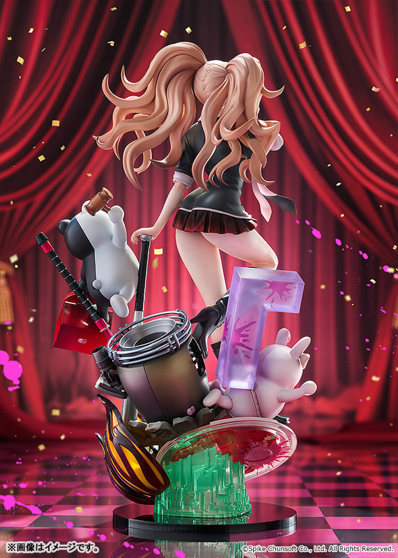 Danganronpa Series Junko Enoshima: 15th Anniversary Ver. 1/7