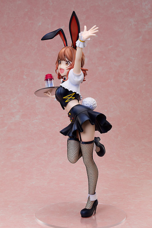 Gakuen iDOLM@STER Ume Hanami Bunny Ver. 1/4