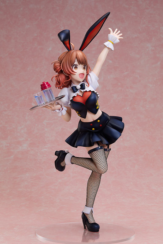 Gakuen iDOLM@STER Ume Hanami Bunny Ver. 1/4