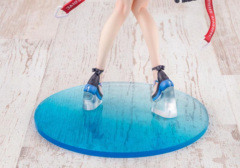 Phantasy Star Online 2 es White Sand Annette [Summer Vacation] 1/6