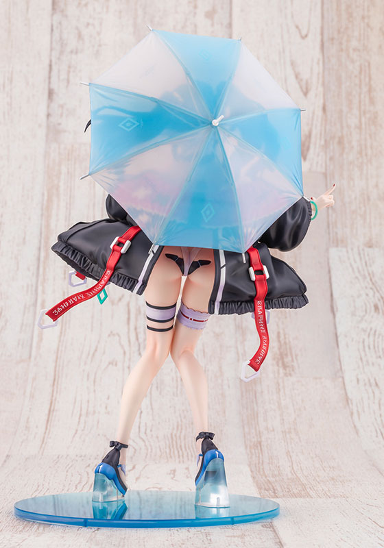 Phantasy Star Online 2 es White Sand Annette [Summer Vacation] 1/6