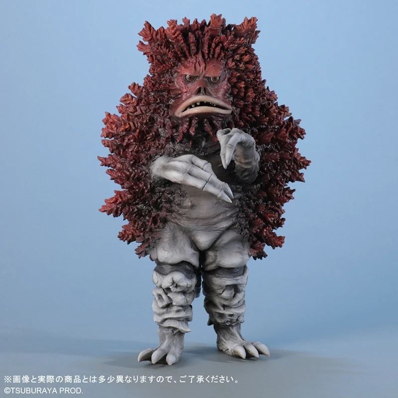 Large Monster Series Garamon Garadama Ver. TSUBURAYA Limited Color