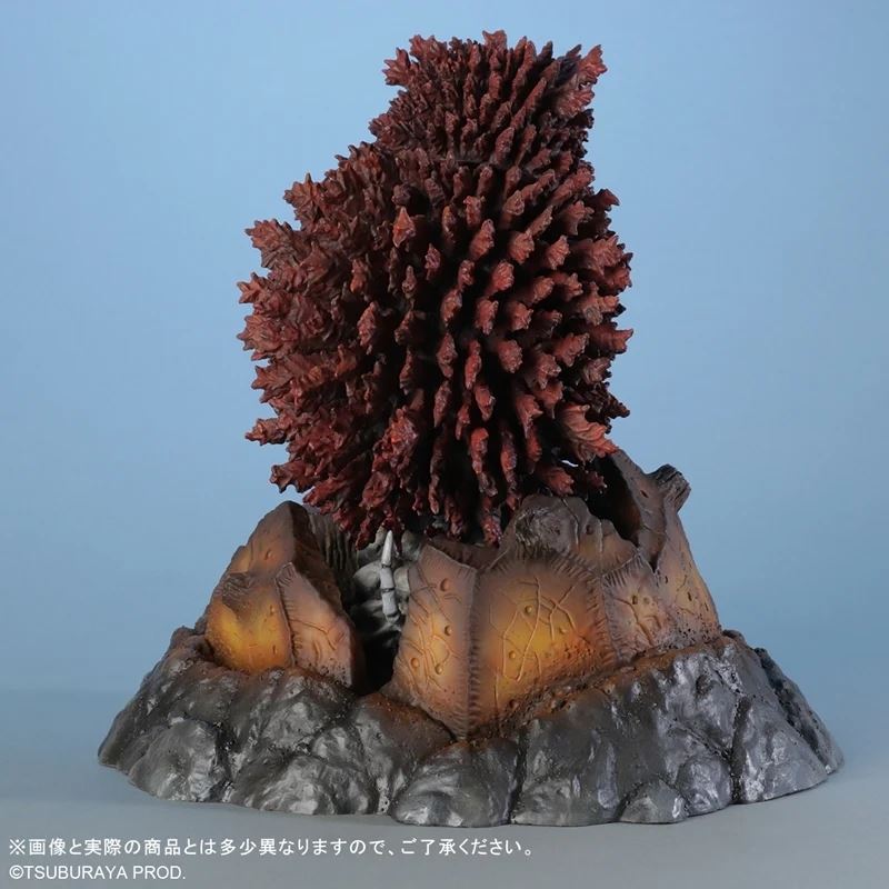 Large Monster Series Garamon Garadama Ver. TSUBURAYA Limited Color