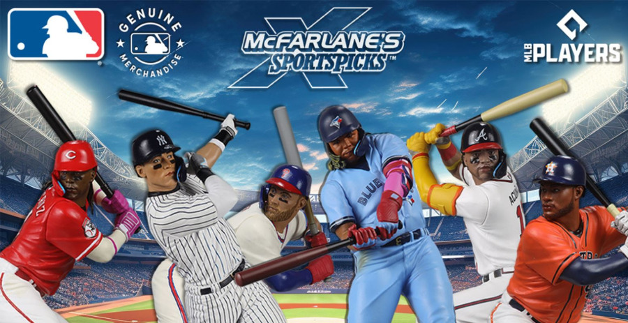 MLB 1/6 scale statue [MLB Players] Shohei Otani (Los Angeles Dodgers)