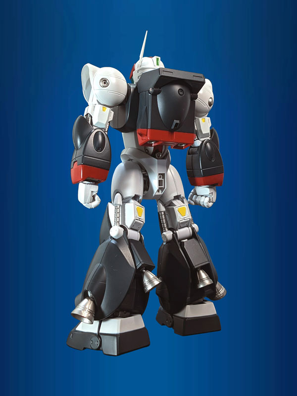 Metal Action FAM-RV-S1 Vifam Initial Equipment Version