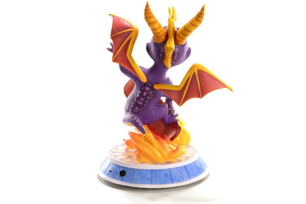 Spyro: Year of the Dragon
