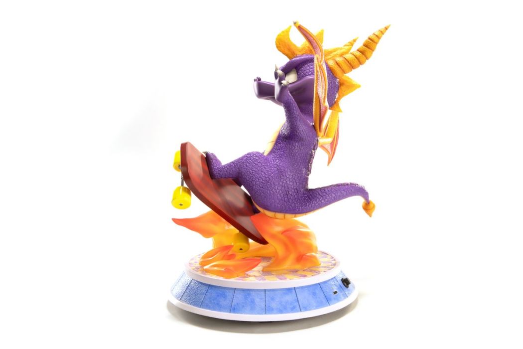 Spyro: Year of the Dragon