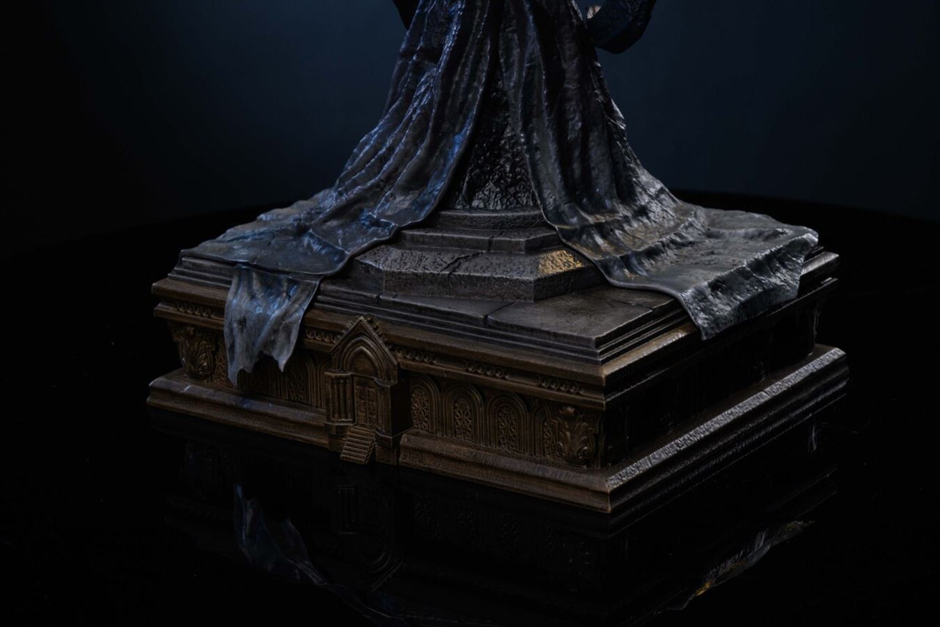 Marika & Radagon - Elden Ring