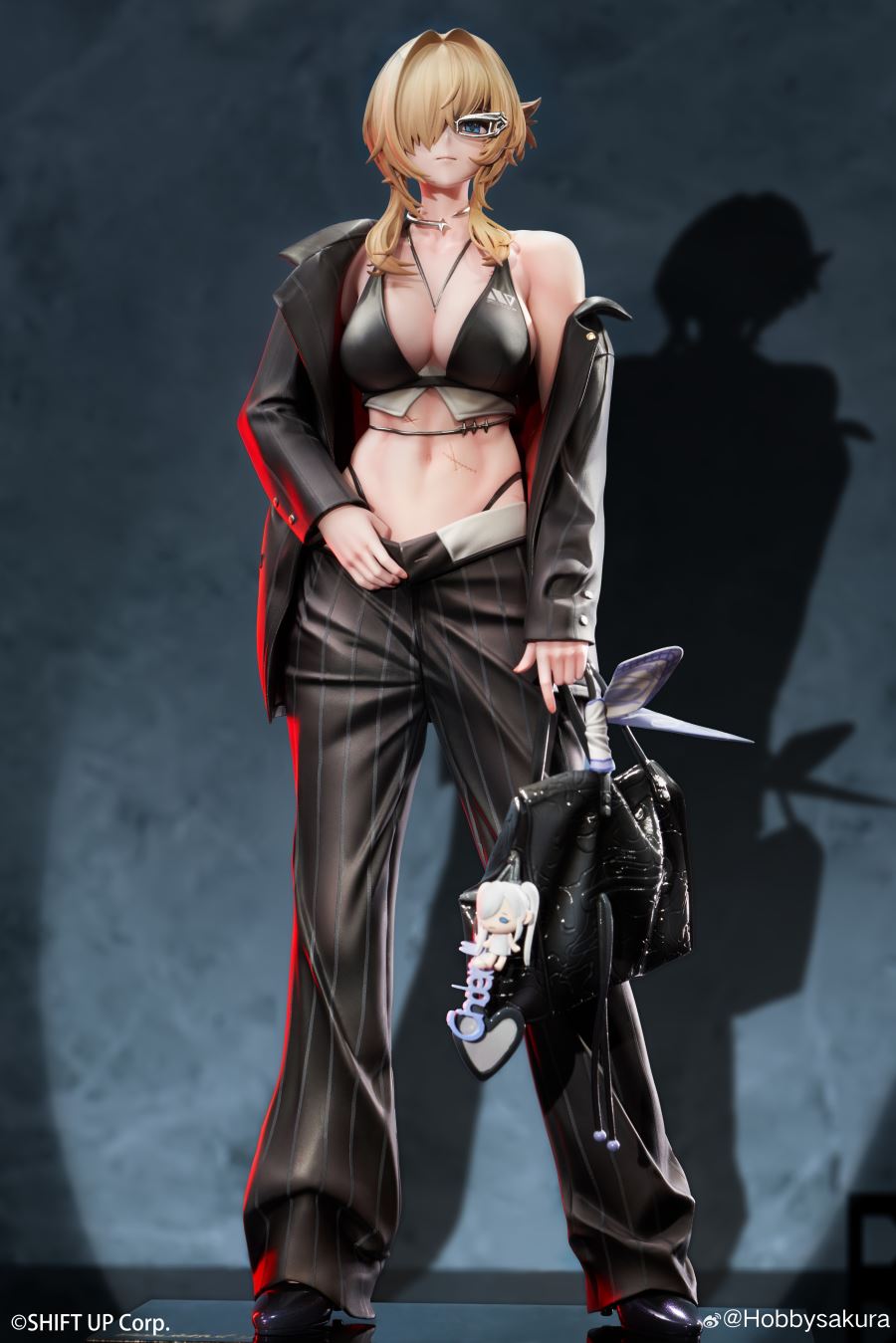 Goddess of Victory: Nikke Cinderella Grave - Beautiful You 1/7