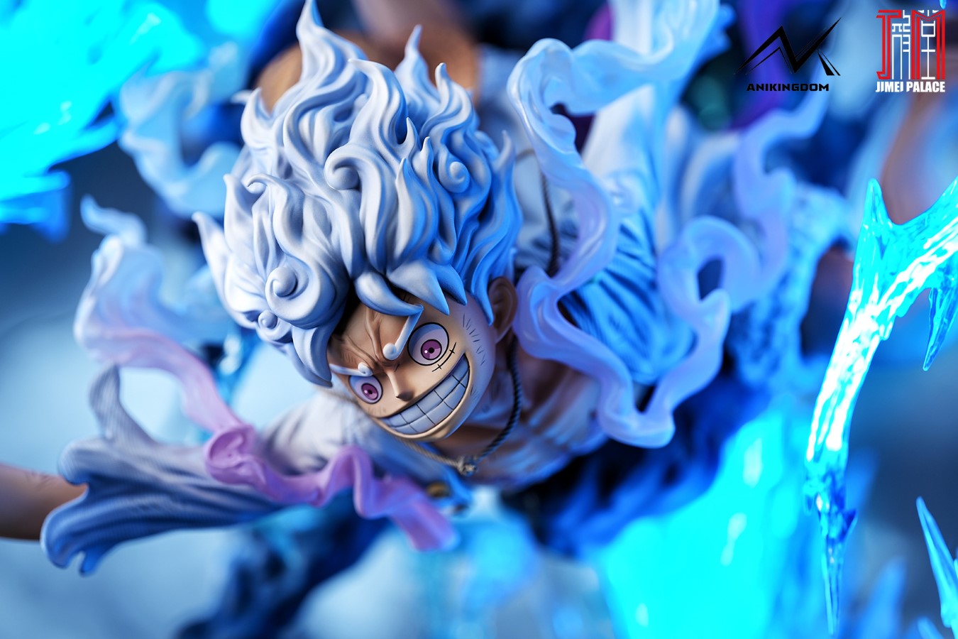Nika Luffy - One Piece