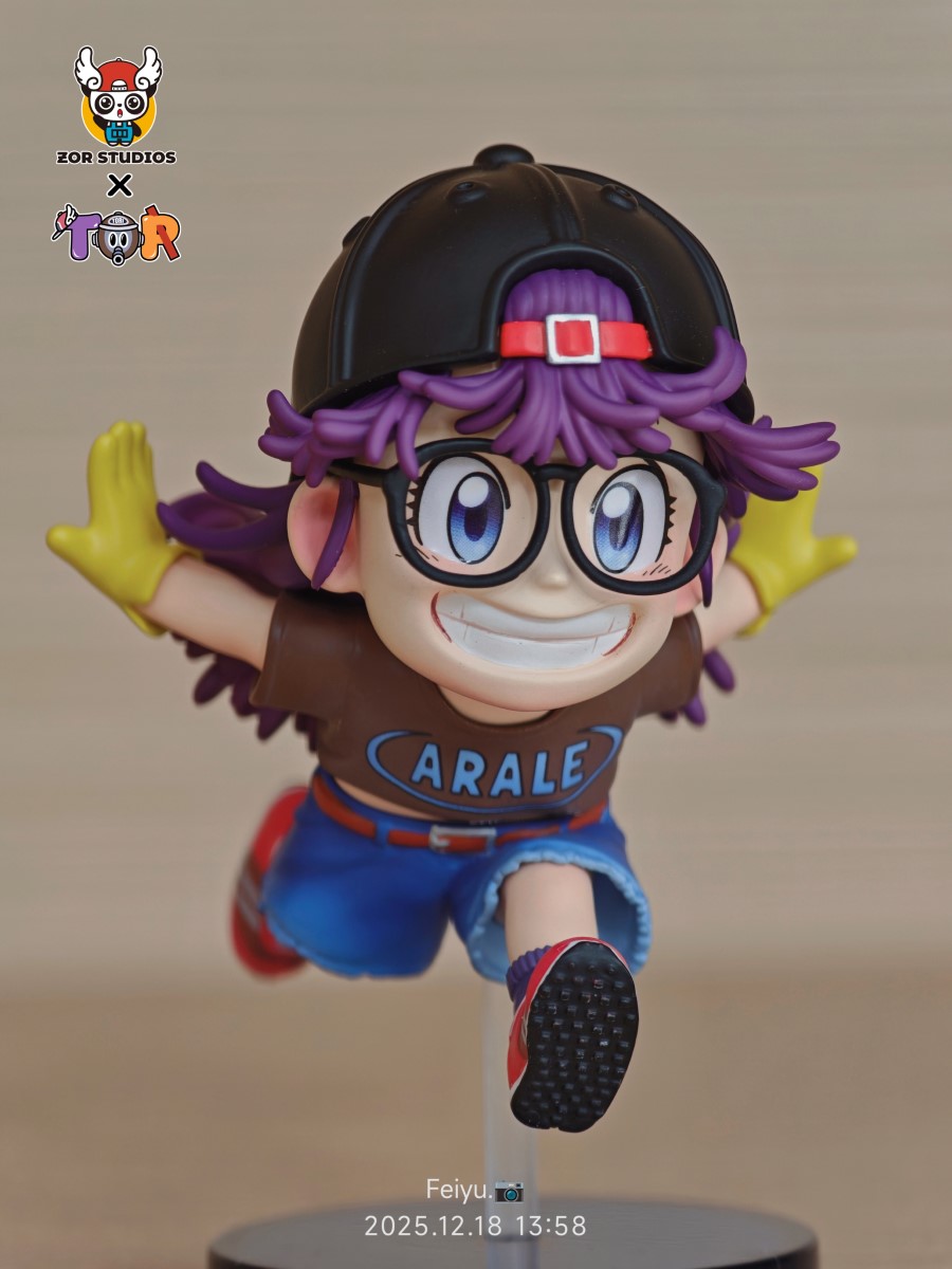 Arale