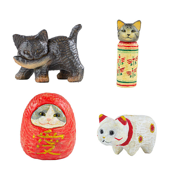 Hanafusa Sakura no Neko Miyage 2