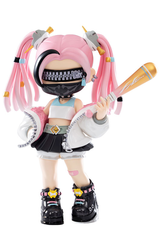 Faceless [Hoshikoi] - Starryeyes