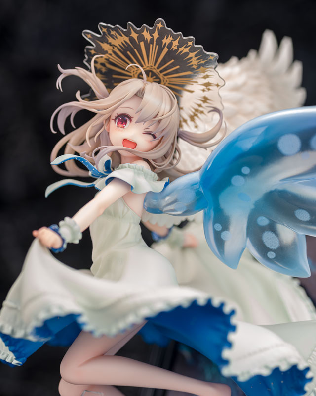 KDcolle Fate/kaleid liner Prisma Illya 3rei!! Illyasviel Von Einzbern 15th Anniversary ver