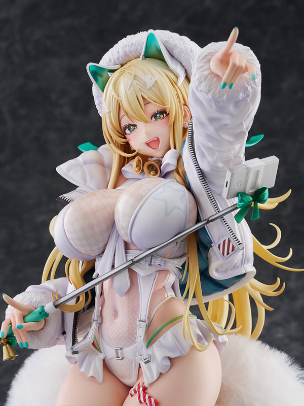 Goddess of Victory: Nikke Rupee: Winter Shopper 1/6