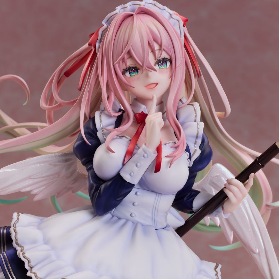 Riichi ART WORKS Lianna Maid Ver. 1/6