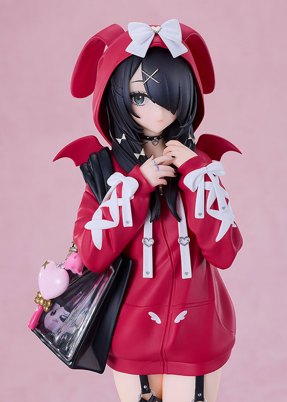 POP UP PARADE NEEDY STREAMER OVERLOAD Ame-chan L size