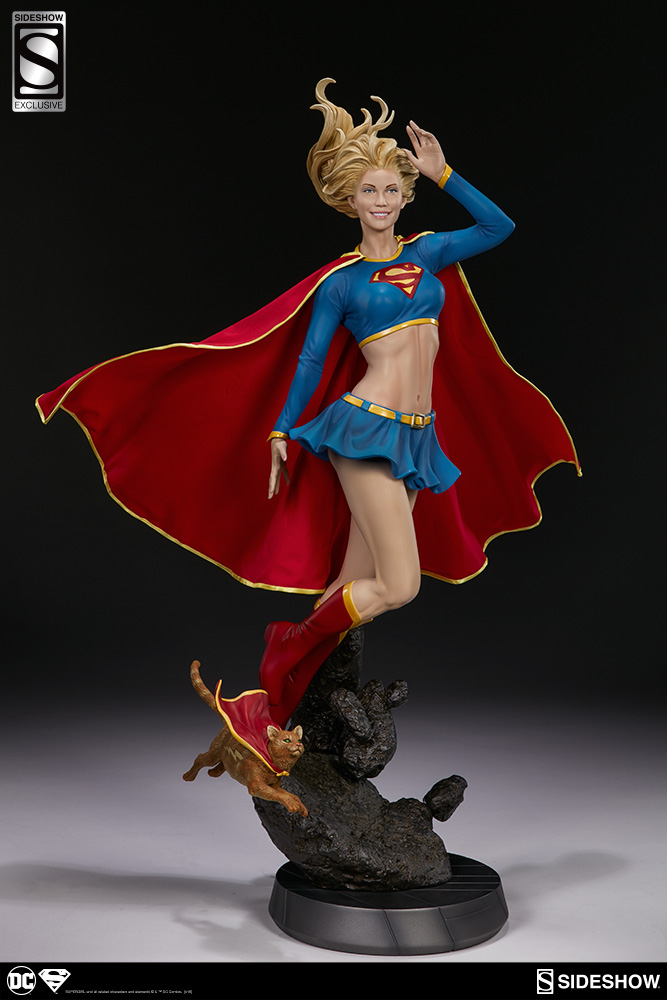 Supergirl