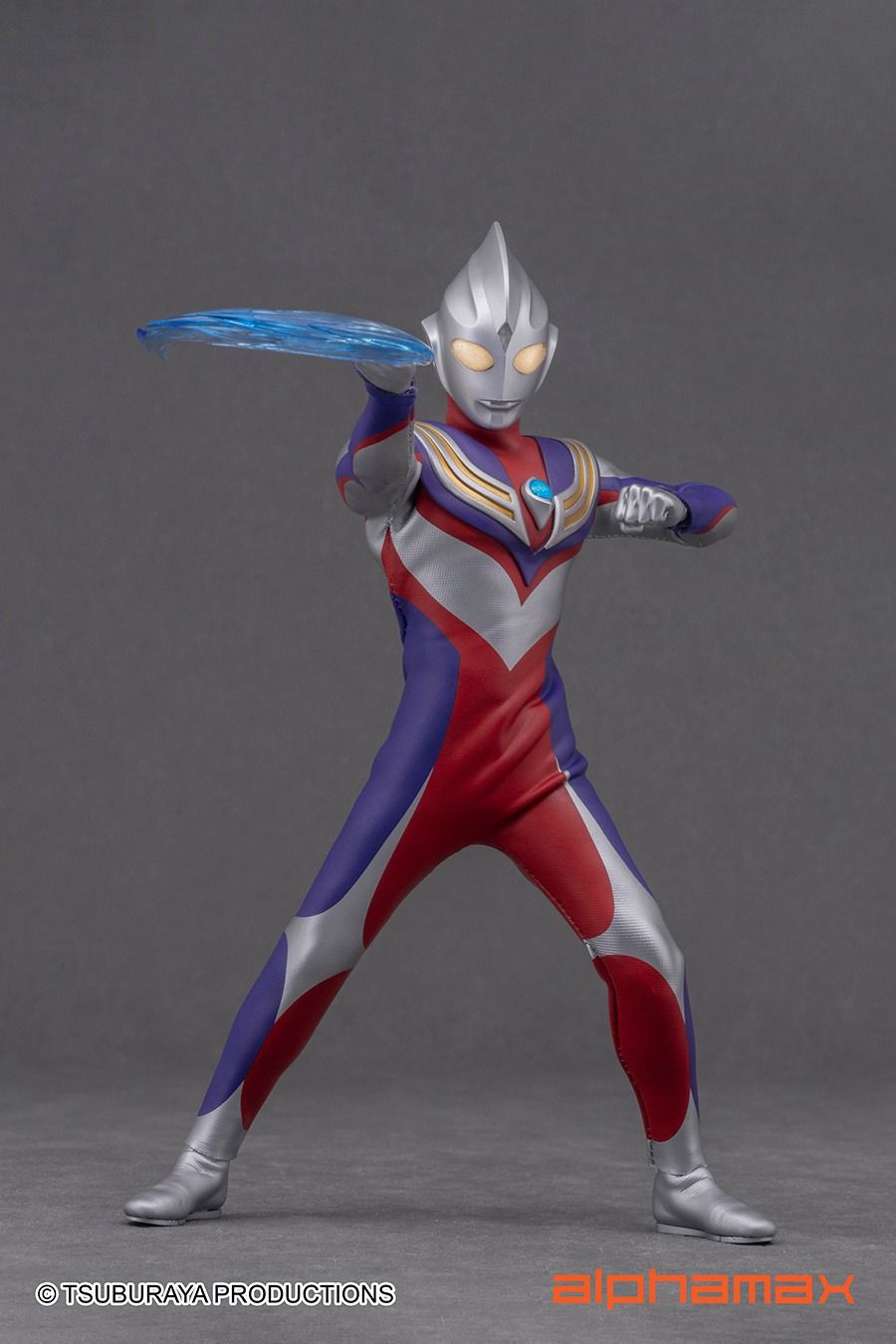 ULTRAMAN TIGA