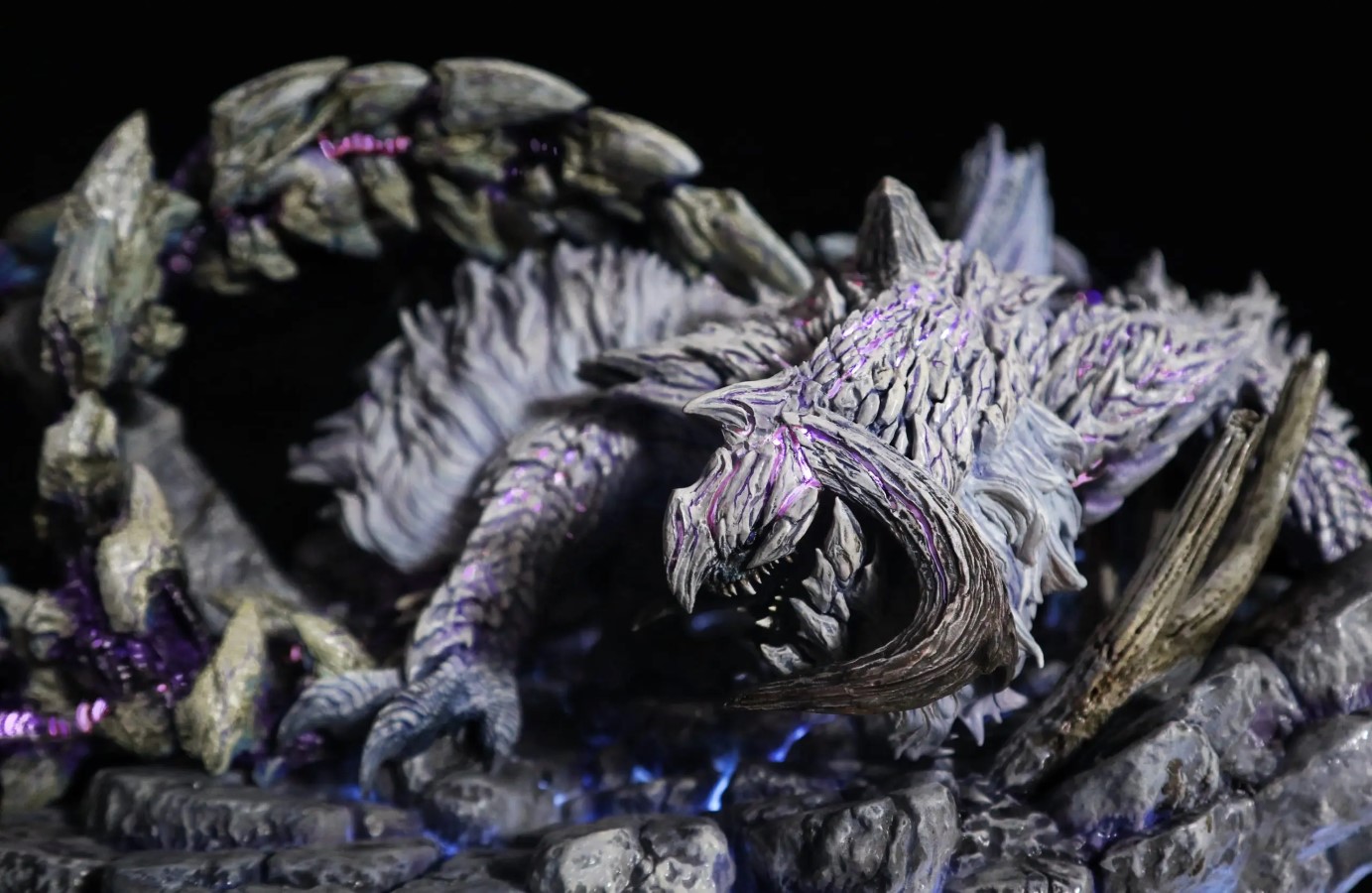 Arkveld﻿ - Monster Hunter