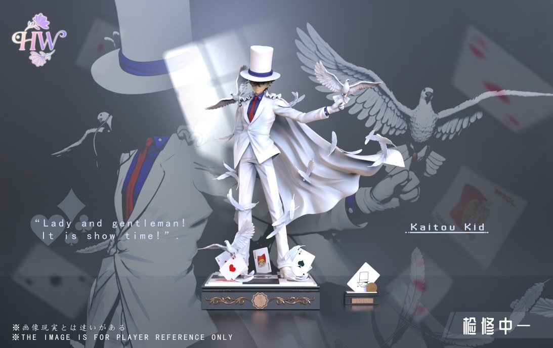 Kaito Kid