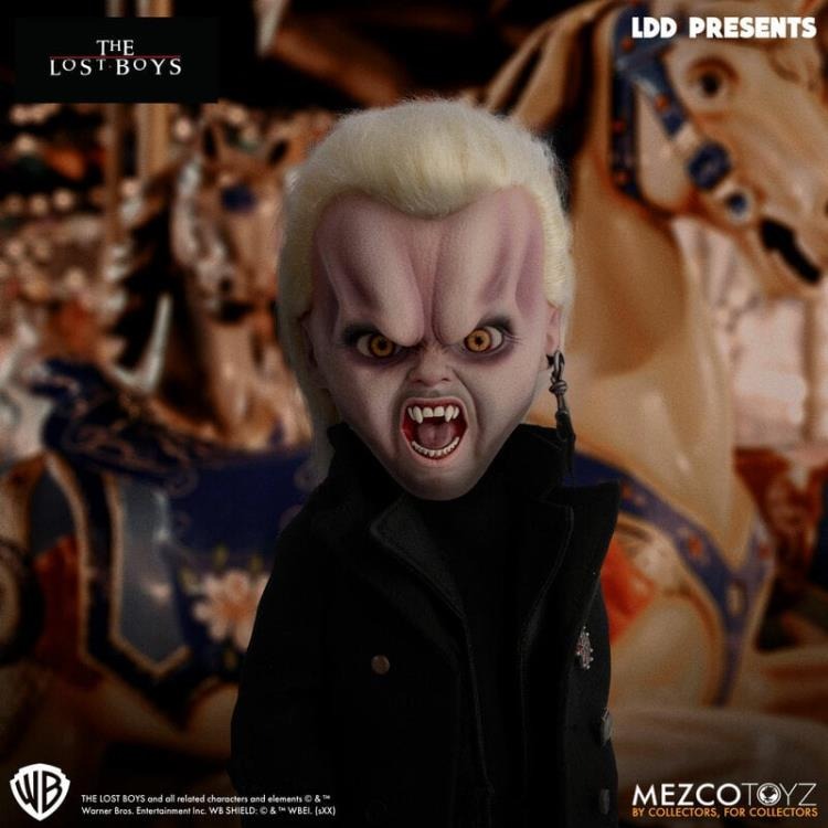 Vampire David - Living Dead Doll