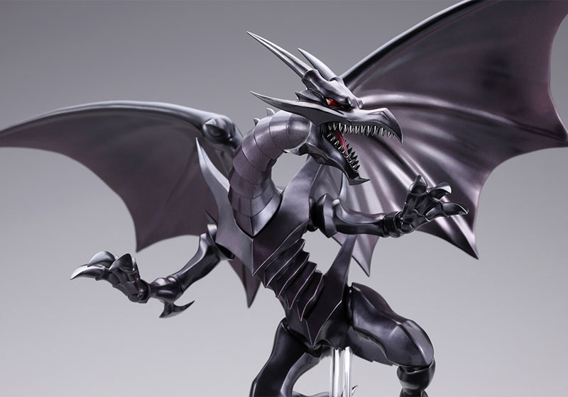 OSHI WORKS Yu-Gi-Oh! Duel Monsters Red-Eyes Black Dragon