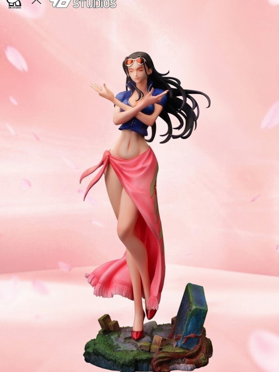 Nico Robin - One Piece