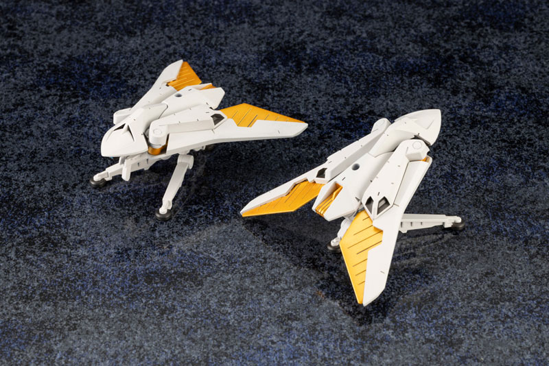 Hexa Gear Alternative Cloudshape 1/24 Kit Block