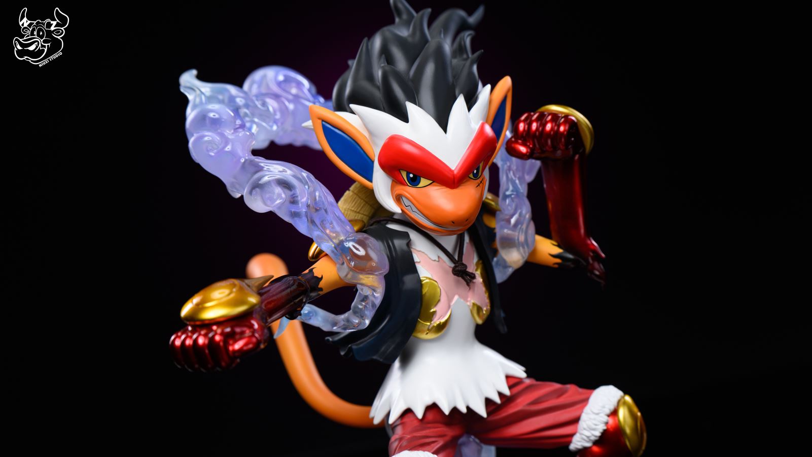 Infernape - Pokemon