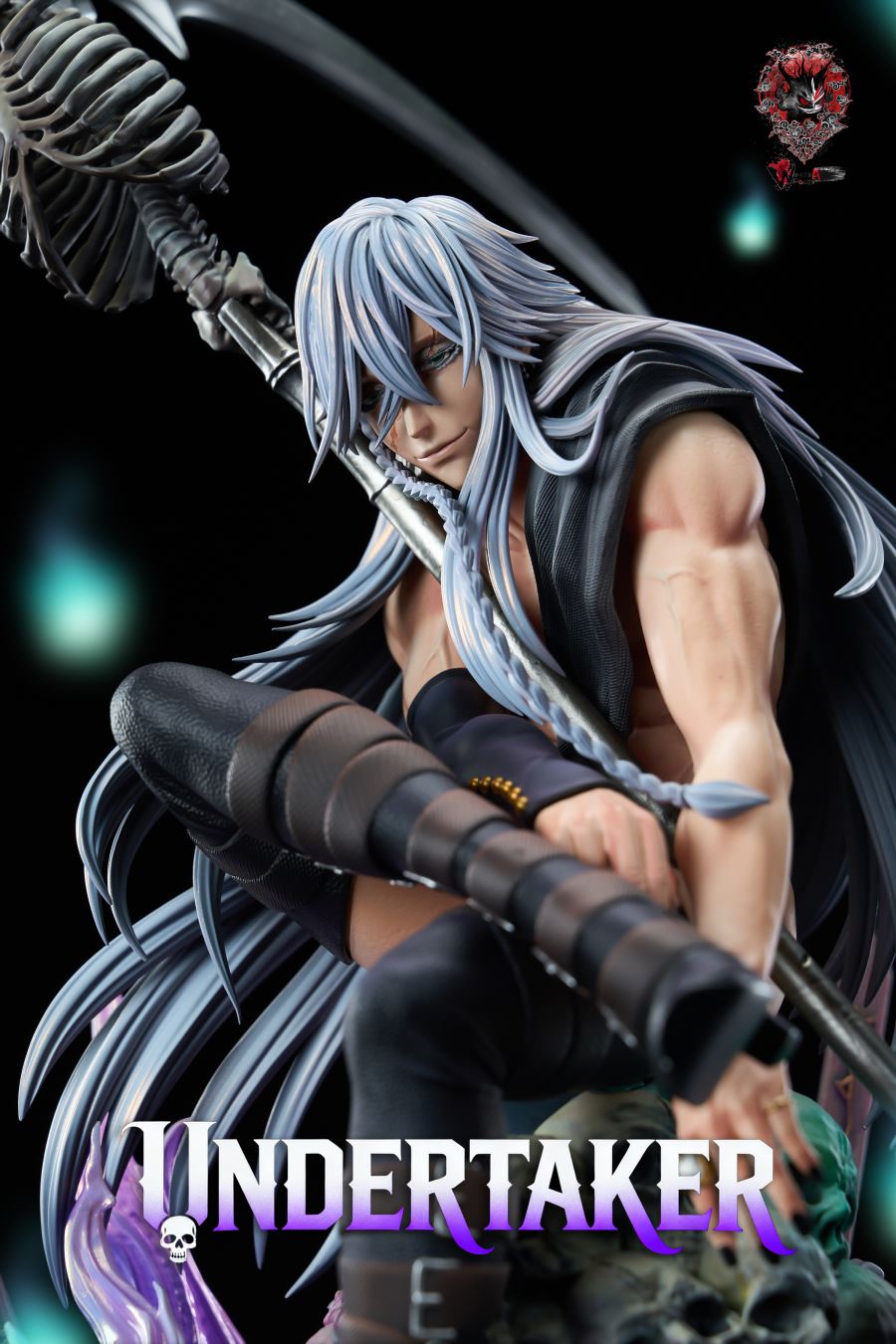 Undertaker - Black Butler 1/5