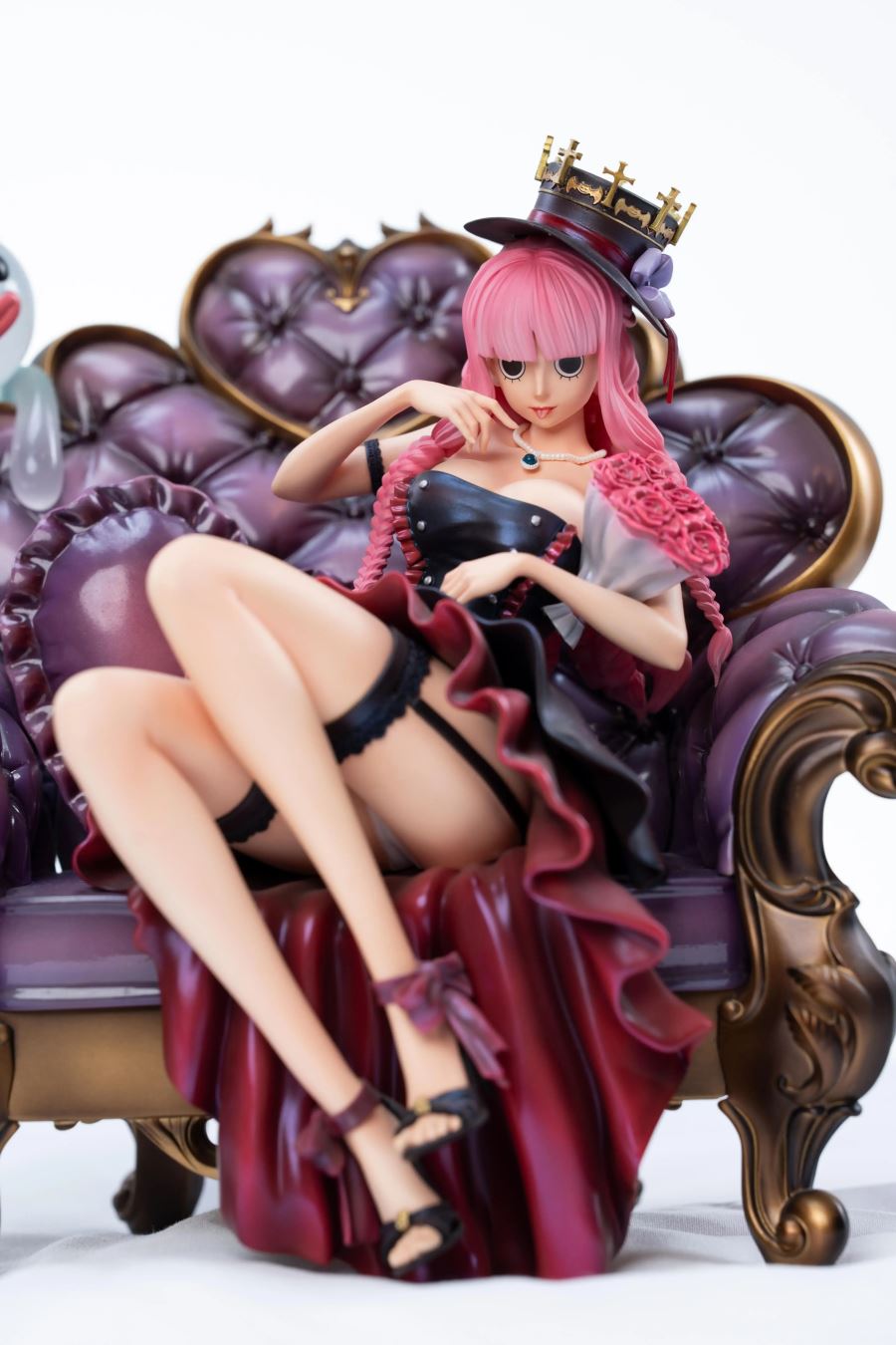 Perona - One Piece