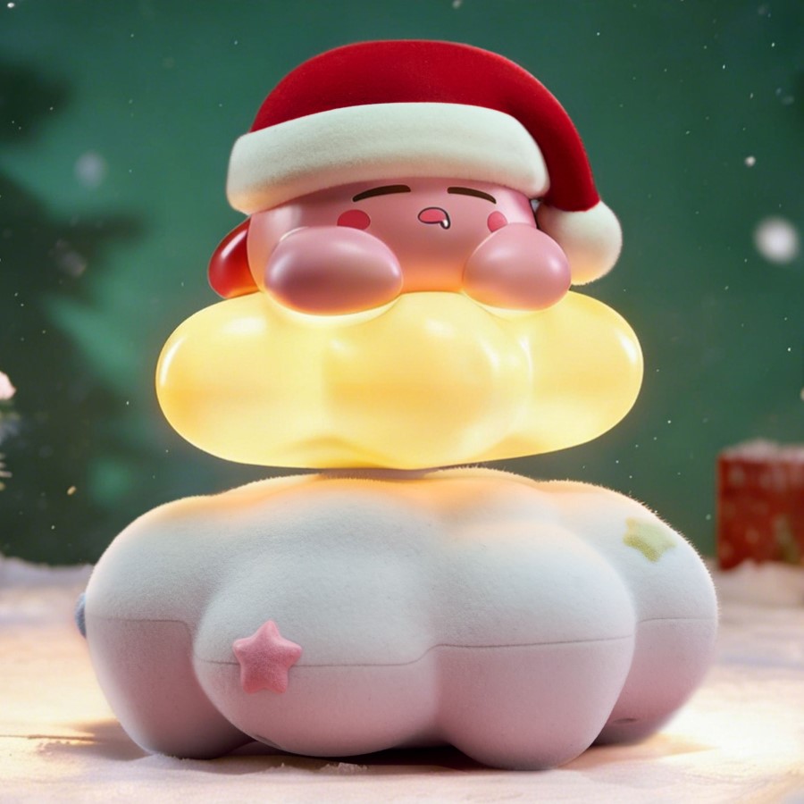 Dream Kirby Christmas