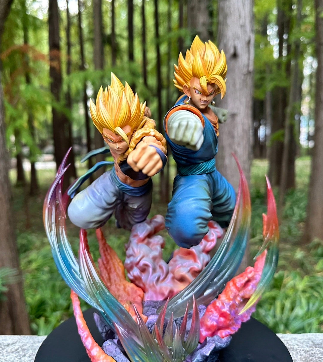Gogeta - Dragon Ball