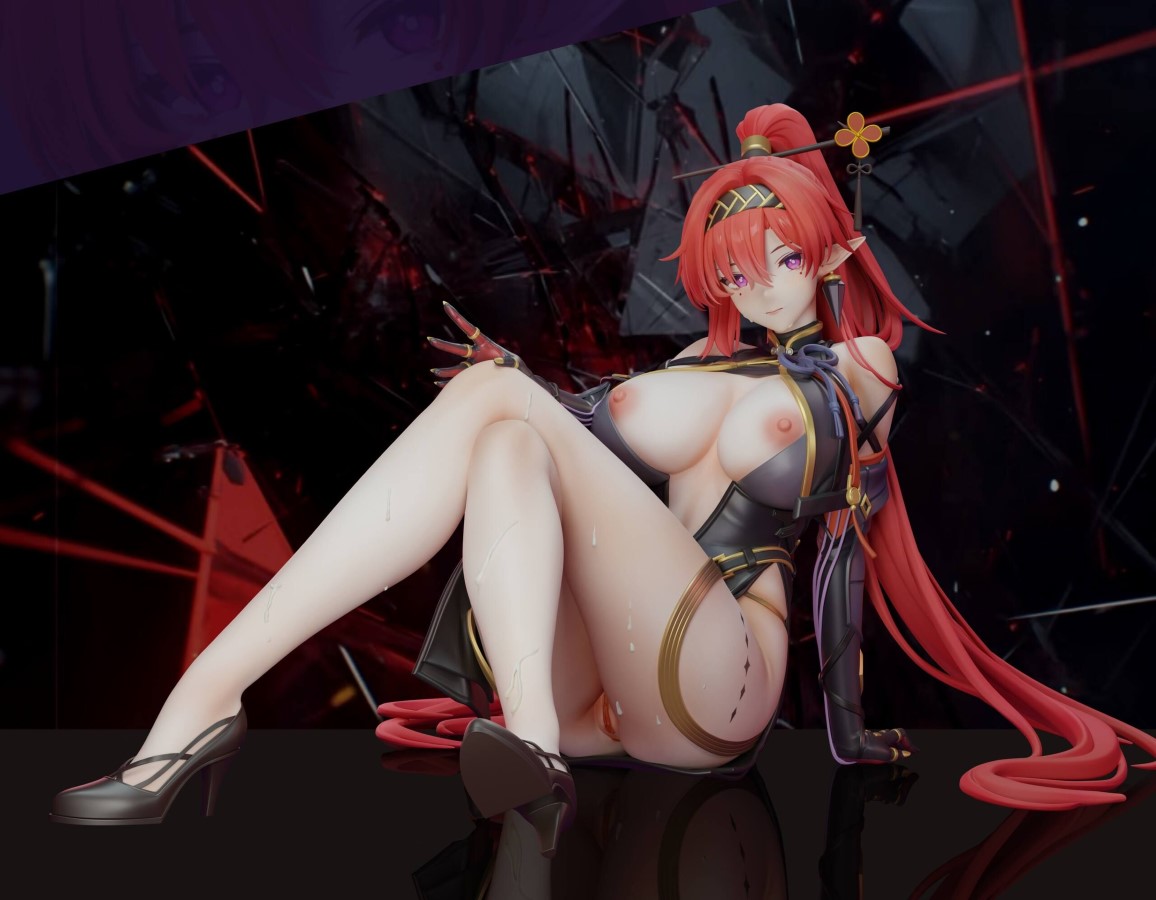 Yinlin - Wuthering Waves