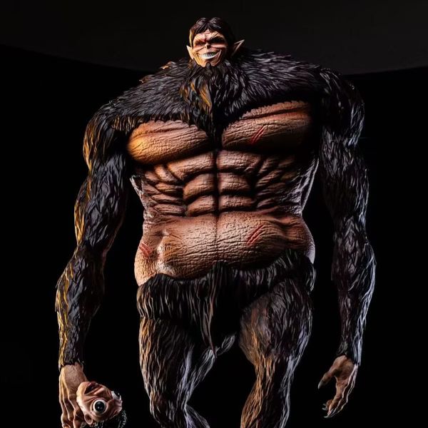 Beast Titan - Attack on Titan