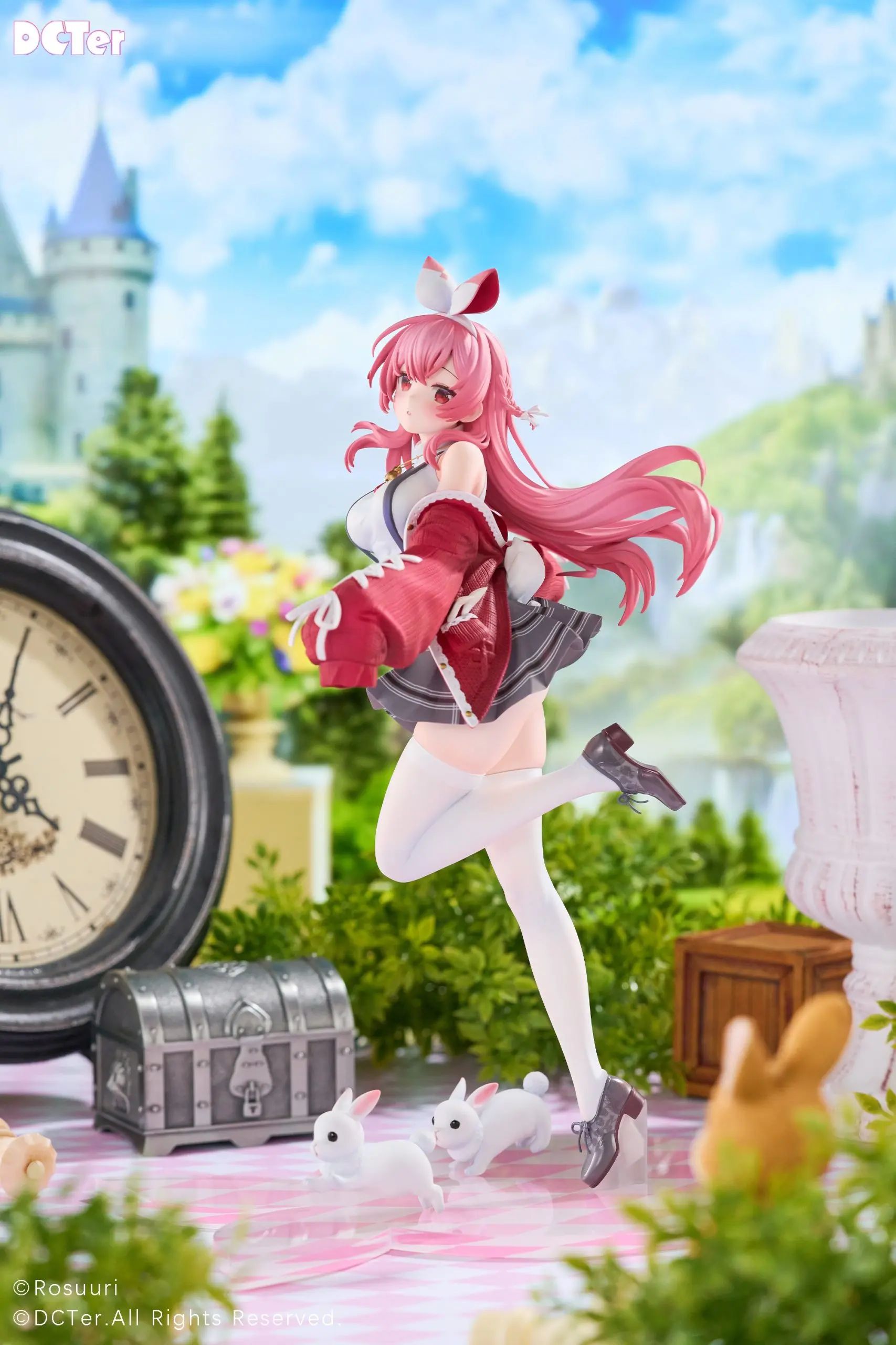 Rosuuri Channel 1/7