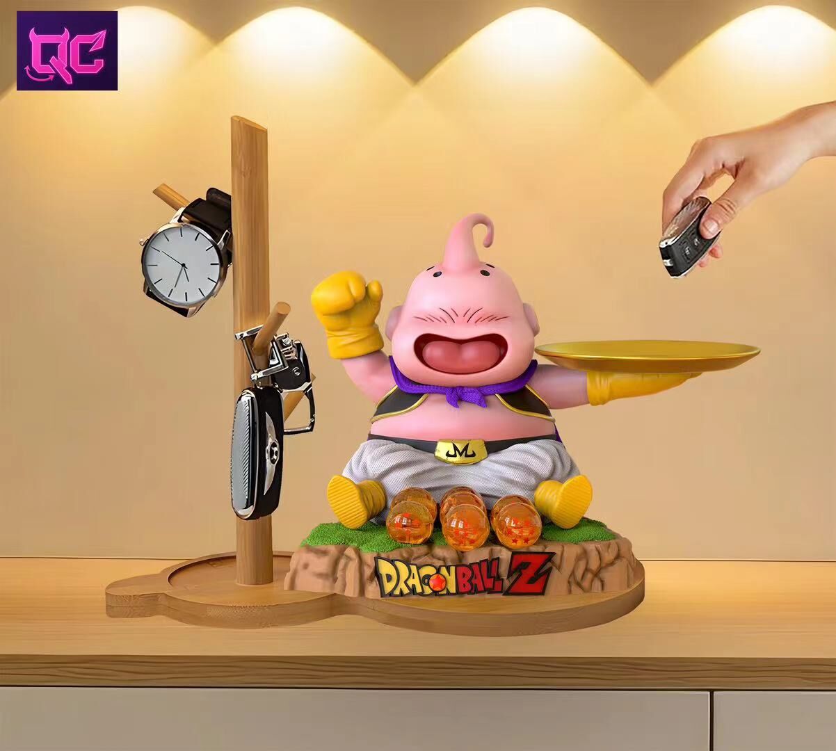 Wishing Buu
