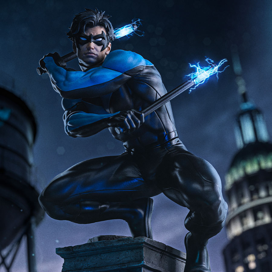 Nightwing 1/10