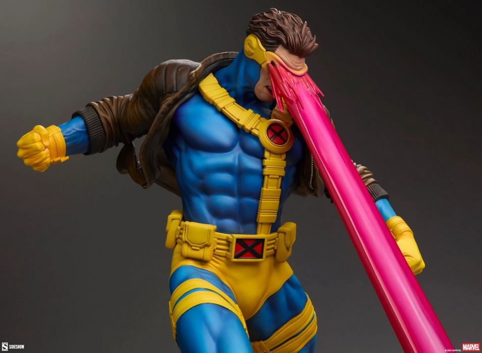 Cyclops - X-Men